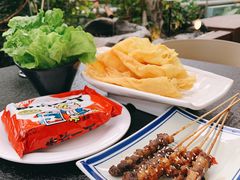 -财神鸡煲(华强北店)