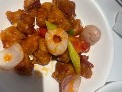 -莆田餐厅PUTIEN(世博源店)