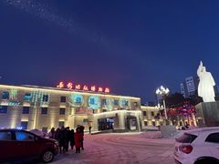 -长春市南湖公园