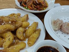 -米香居新鲁味·水饺餐厅