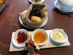 -广州富力君悦大酒店·凯菲厅