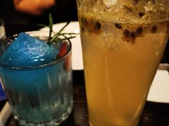 -blue frog蓝蛙(长泰广场店)