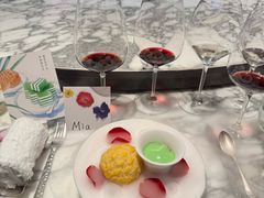 -杭州君悦酒店·湖滨28中餐厅