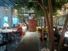 -又见炊烟私房菜(敬亭路店)