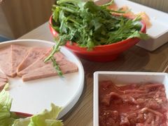 -彤德莱牛肉火锅(双港店)