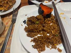 -汉巴味德(百年港湾店)
