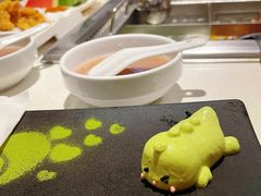 -海底捞火锅(玉桥商业广场店)