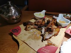 -小土豆北方菜馆(文慧园店)