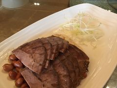 -厦门宝龙铂尔曼大酒店·龙之渊中餐厅