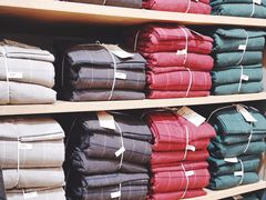 -MUJI无印良品(恒隆广场店)