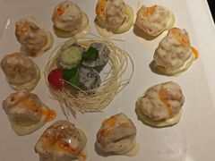 -观宴·品质赣菜(高新大道店)