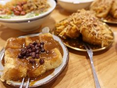 -小豆海棠(嘉兴路店)