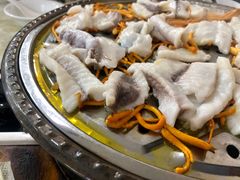 -凯盈阁私房菜·桑拿鸡(绿茵花园店)