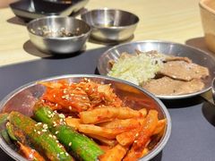 -大阪烧肉BAKA一代(十亩地店)