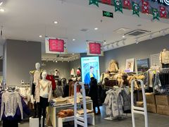 -吾悦广场(天津和平店)