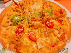 -萨莉亚意式餐厅(悦荟广场店)