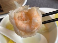 -御花园·粤菜·海鲜火锅(中山公园店)