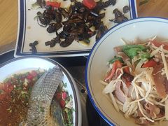 -妈妈的味道(和顺古镇店)