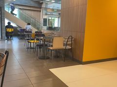 -麦当劳(花桥得来速店)