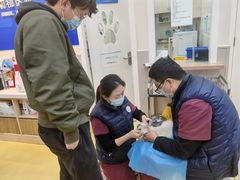 -芭比堂动物医院·犬猫全科·异宠专科(雁塔分院)