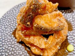 -苏帮袁Sue Cuisine(来福士店)