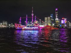 -东方明珠广播电视塔