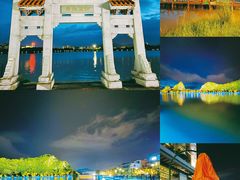 -星湖旅游景区七星岩