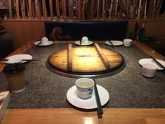 -船梆煮•蒸汽海鲜·生腌干蒸(五四广场店)