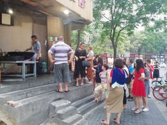 -邓记新一代糖油果子(四川煤管局供销公司职工宿舍店)