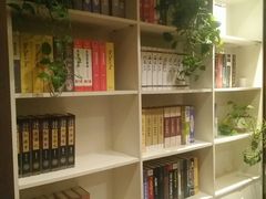 -老牌坊鲁菜名店(聊城美食岛店)