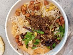 -宋记海南粉传承老店(人民西路店)