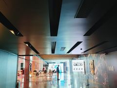 -现代汽车文化中心 Hyundai Motorstudio Beijing