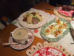 -弗兰克牛排西餐厅Ribone steak house(柠檬花园店)