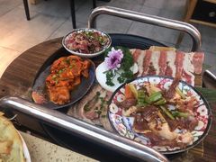 -妙香居韩国烤肉(容桂天佑城店)