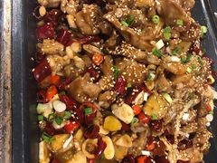 -臻享無招牌·食蛙专门店(太古里店)