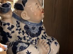 -太湖饭店·寄畅轩中餐厅