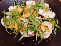 -Mercato莫卡多露台餐厅与酒吧(K11店)