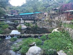 -北京水岸山吧度假村(雁栖镇店)