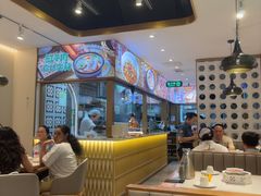 -西域胡氏大盘鸡(谈固店)