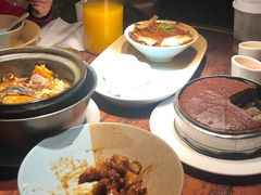 -外婆家(南开大悦城店)
