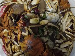 -红桃K虾王·小龙虾·烧烤·火锅(红星路店)