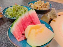 -湊湊火锅·茶憩(东城万达店)
