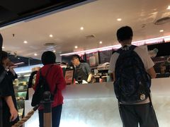 -太平洋咖啡(五月花店)