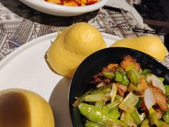 -绿茶餐厅(昌平悦荟店)