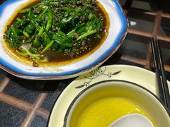 -陈记菜馆·非遗淮扬菜(东关街教场店)