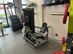 -FEELINGME乐刻私教馆·健身(沿海赛洛城店)