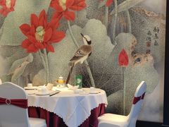 大堂-聚春园自助餐厅(东街口店)