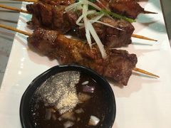 -Home Thai·泰谣(王府井apm店)