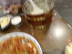 -富正毅三下锅·湘西韵味(天门山索道店)