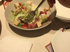 -菲滋意式休闲餐厅(北仑银泰城店)